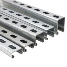 strut channel