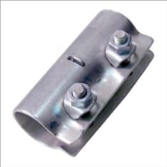 Scaffold sleeve couplers