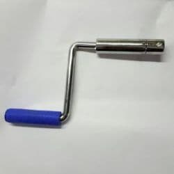 Hospital Bed Handle