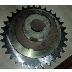 Torque Limiter