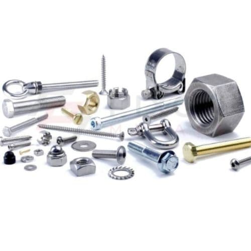 Fasteners