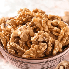 Walnuts