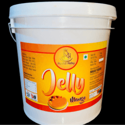Jelly Mango