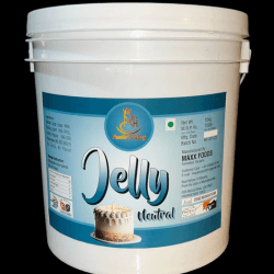 Jelly Neutral