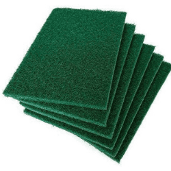 Green Pad