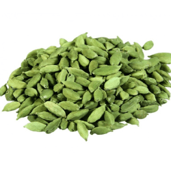 Green Cardamom