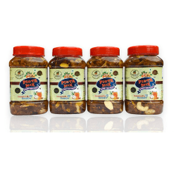 Honey Dry Fruits