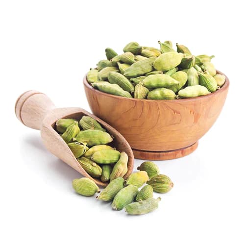 Cardamom