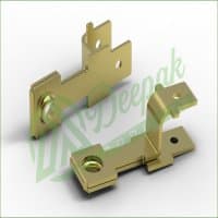 BRASS PIN