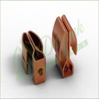 FUSE CLIP