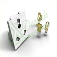 MODULAR SOCKET PARTS