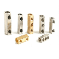 BRASS ELECTRIC COMPONENTS