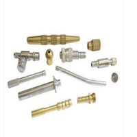 MEDICAL EQUIPMENT COMPONENTS