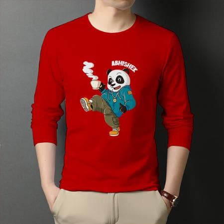 Men's Wear Lining Shirt,