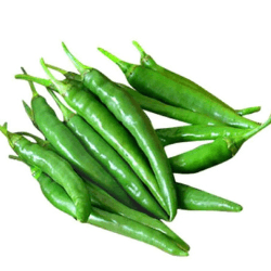 green chilli