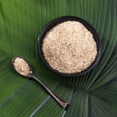 Psyllium