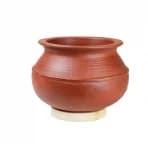 CLAY POT