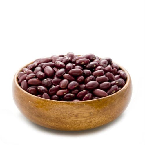 kidney beans