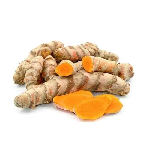 TURMERIC