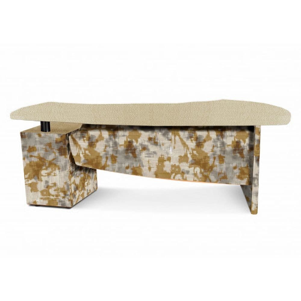Table Fabric Mica