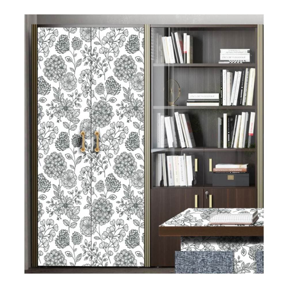 Almirah Fabric Mica