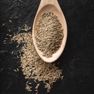 cumin seed