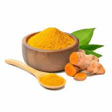 turmeric powder
