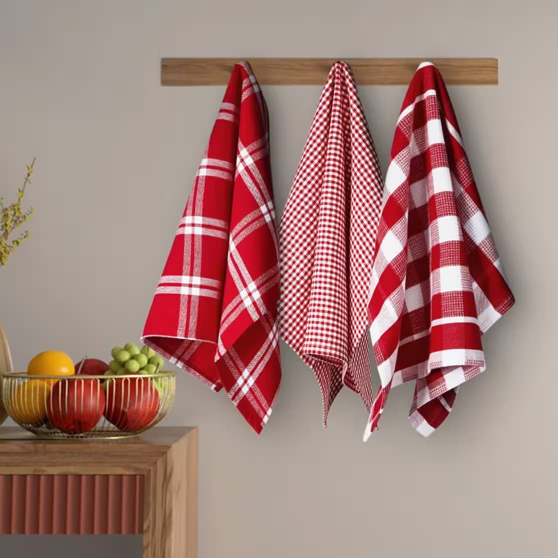 Kitchen Towels