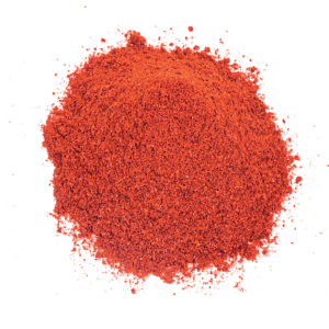 red chilli powder