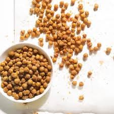 Chickpeas