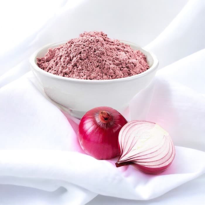 Red Onion Powder