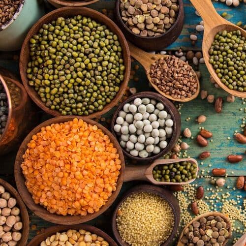 pulses