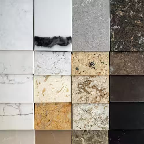 Marble Stone