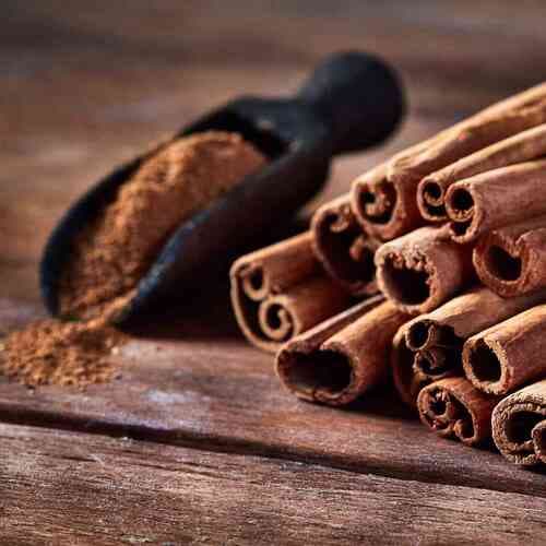 Cinnamon