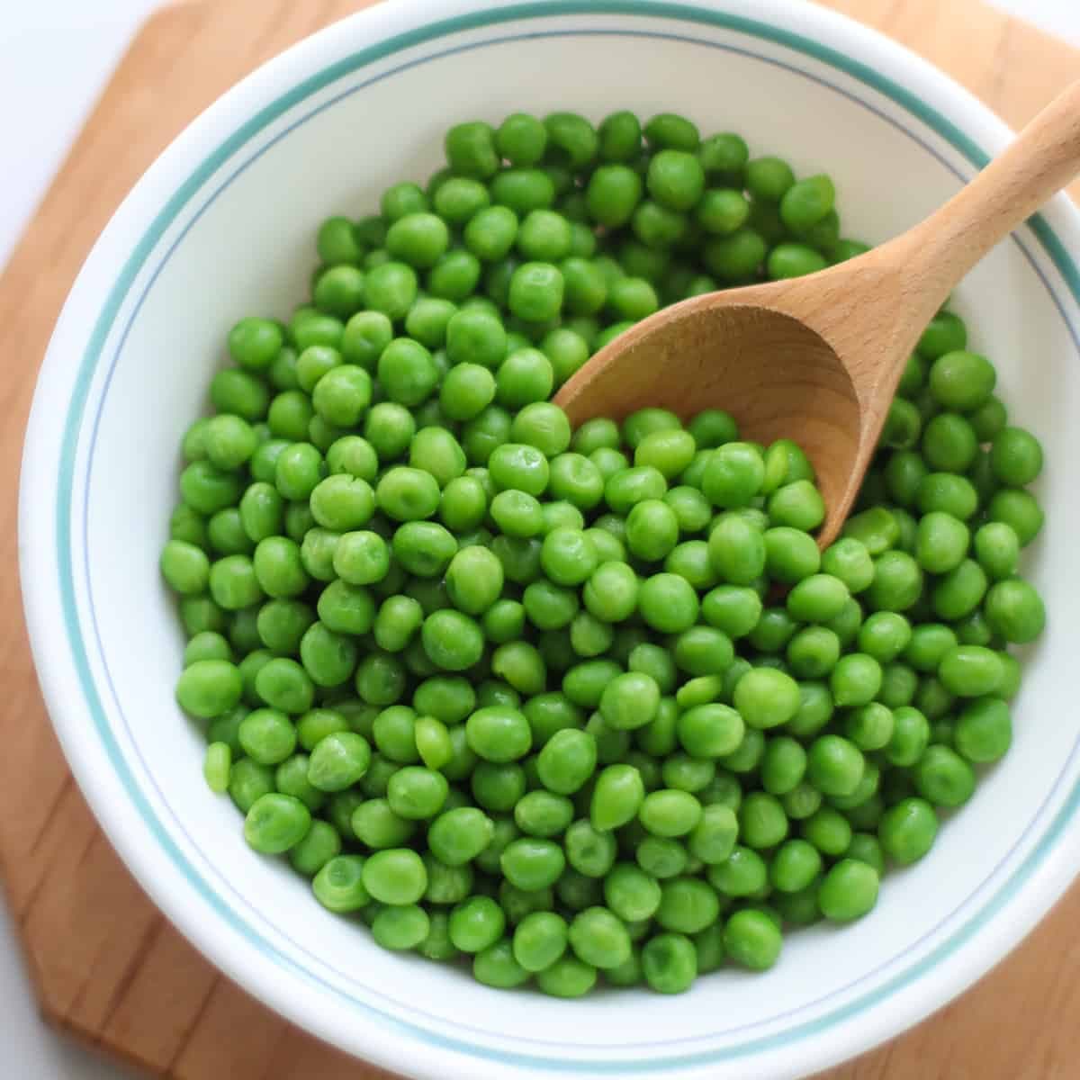 Peas