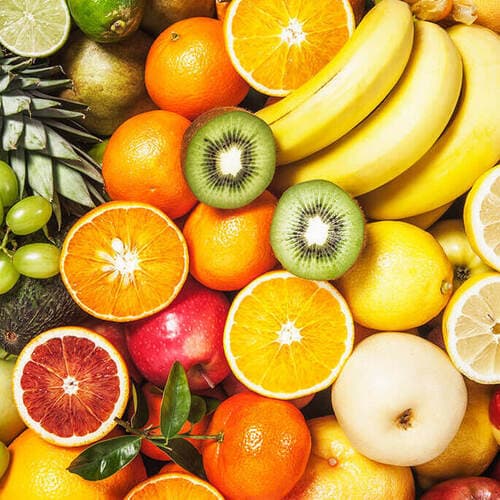 Fruits