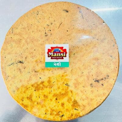 Khakhra