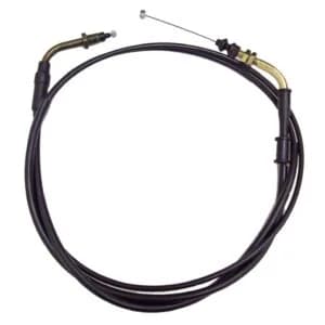 Accelerator cable