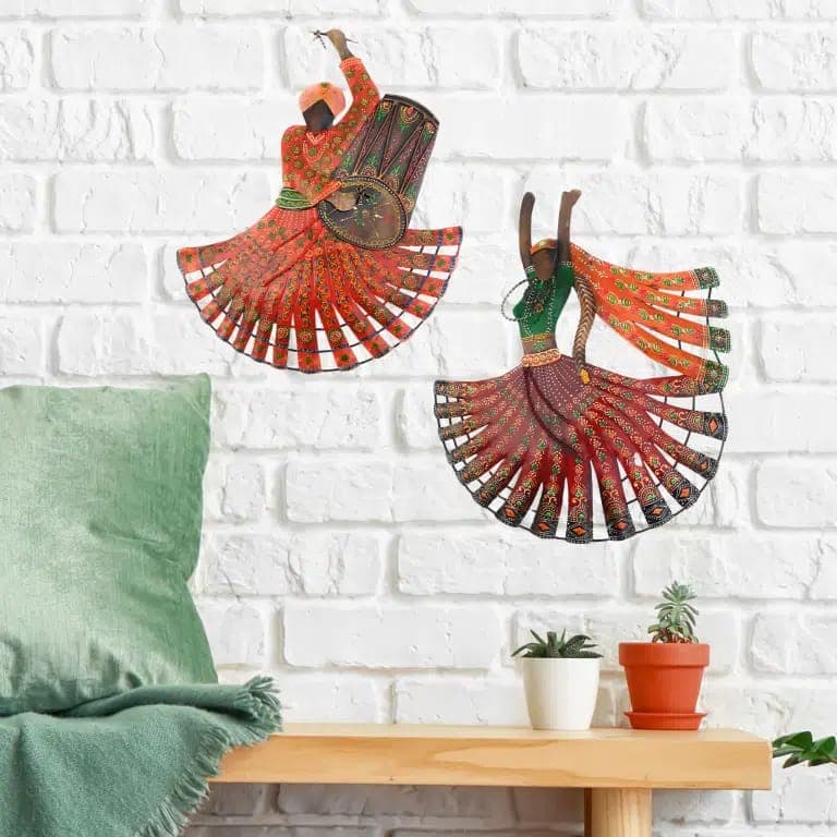 Handicraft items