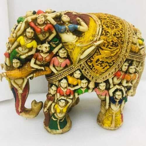 Handicraft items