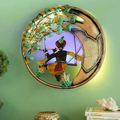 Handicraft items