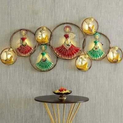 Handicraft items