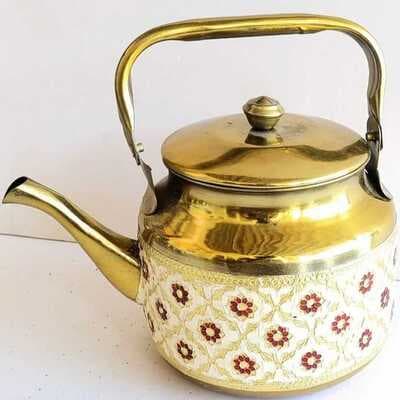 Handicraft items