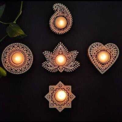 Handicraft items