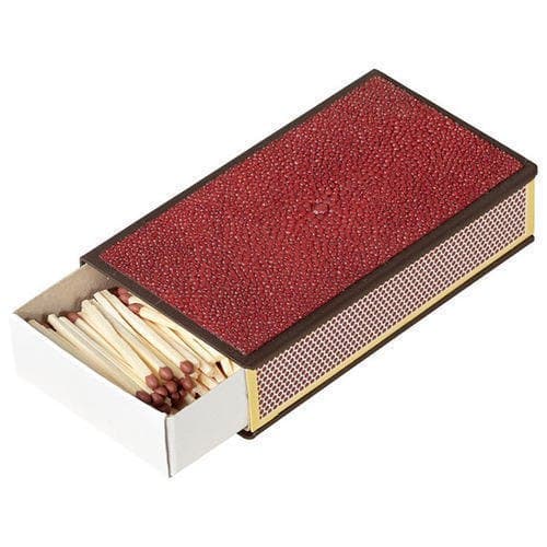 Quality Matchbox