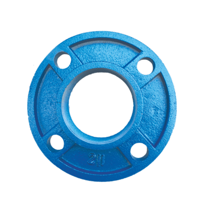Flanges