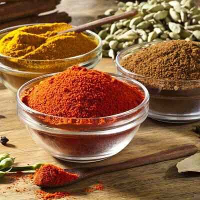 Spices