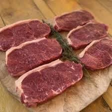 Buffalo Beef