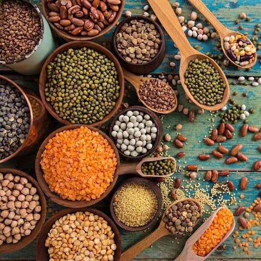 Pulses