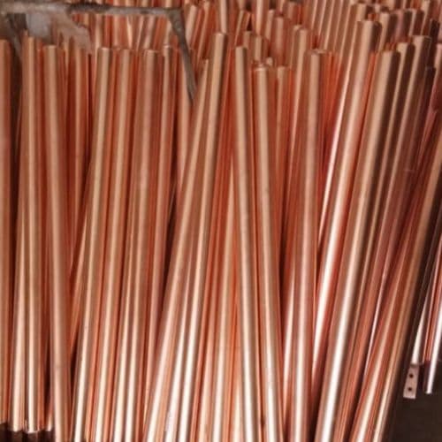 Copper Pipe Earthing Electrode